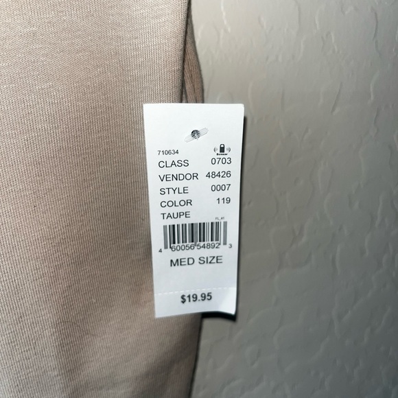 PACSUN Basic Top - Picture 2 of 4